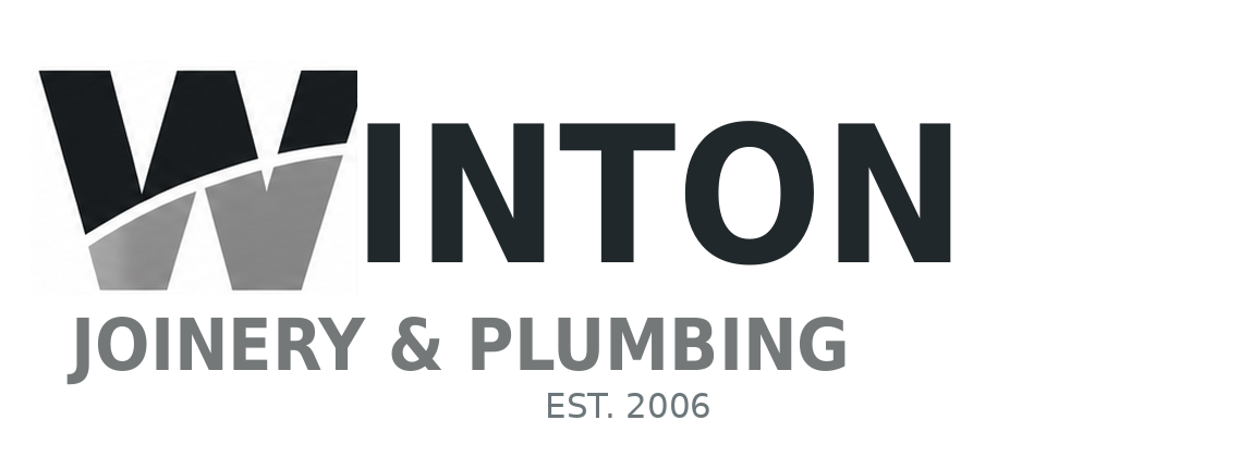 Winton Joinery & Plumbing logo